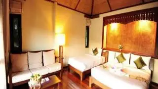 Таиланд, Mae Hong Son, Пай - Pai Hotsprings Spa Resort 3 Star