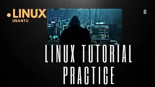 linux tutorial practice live streaming