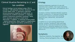 APN 505 Unit 8 Clinical Case Presentation KP