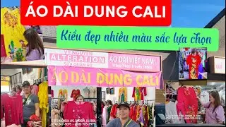 Mua được quá trời Áo Dài Áo Bà Ba tuyệt đẹp nhiều mẫu mã lựa chọn giá rẻ chuẩn bị ăn TẾT 2026🧧JN1941