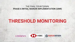 THRESHOLD MONITORING