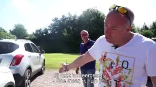 Zo doe je dat: wegrijden uit een té krappe parkeerplek