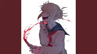 GONNA WATCH YOU BLEED OUT