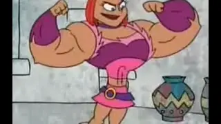 Dave the Barbarian-Beef