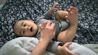 Em cưòi