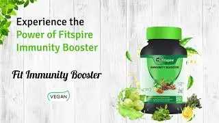 India's 100% Vegan & Vegetarian Family Health Wellness Brand - Fitspire