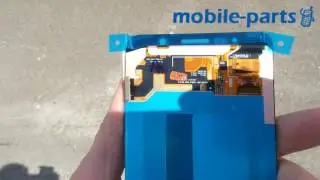 Оригинальный дисплей для Samsung Galaxy Note 5 N920 Gold