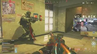 JOEWO WAS ON 80 FOV & DIDN'T EXPECT TO DO THIS TO THESE ENEMIES😳