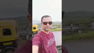 k10 Mithbav River
