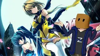Beat Blades Haruka | H-Content, Nukige & Ninjas &ndash; Z Memories