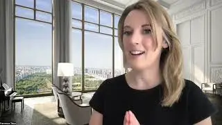 Francesca Tabor - Ethical AI Adoption