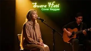 Suara Hati - Ida Laila Mus Mulyadi Cover Reggae aiseere version