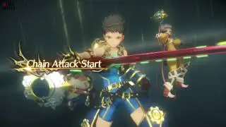 [Xenoblade Chronicles 2] Into the Open Sky Quest Guide