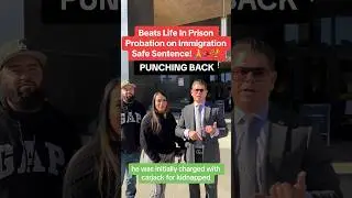 😳 Beats Life In PRISON  #podcast #lawyer #trap #joerogan #losangeles