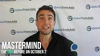 Cross Border Summit 2019 Overview