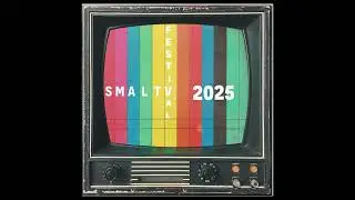 trailer for &aring;rets smaltvfestival 2025