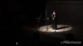 L'immensita(눈물속에 핀 꽃) - 조향숙 팬플룻(Cho HyangSuk Panflute cover)