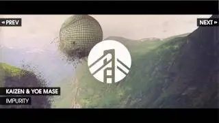 Kaizen & Yoe Mase- Impurity