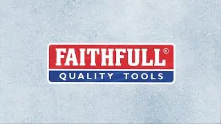 Faithfull Clamps and Accessories Range