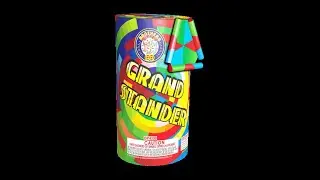 Grandstander (Brothers)