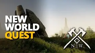 The Corruption Expert New World