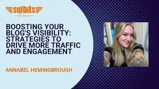 Boosting Your Blog's Visibility: Strategies to Drive More Traffic and Engagement