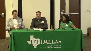 Supply Chain Emerging Tech Conference Part2 of 2
