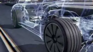 Porsche 991 (2012) - Porsche Torque Vectoring Plus (PTV Plus) [fulvio.msc]