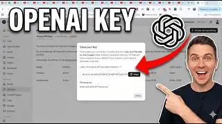 How to Create API Key in OpenAI [Step-by-Step 2026]