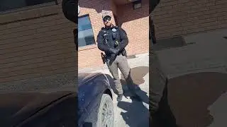 Detained Without Cause - Allegations Don&rsquo;t Add Up  #cops #police #lawenforcement #law #bodycam