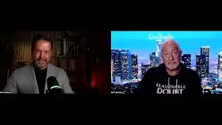 Alan Jackson on Karen Read, Nick Reiner, and High Profile Justice