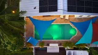 Custom Bayside Retreat in Key Largo | Designer Finishes &bull; Sunset Views &bull; Community Dockage