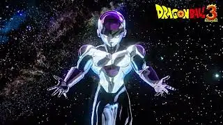 TEASER TRAILER DRAGON BALL SUPER 3! |Xenoverse 2 Series|