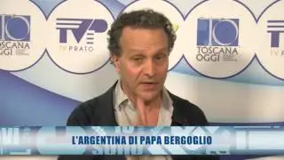 L’Argentina di Papa Bergoglio