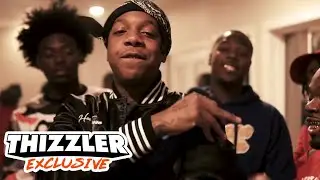 Kavi Picasso x Bla$ta - Nookie Freestyle (Exclusive Music Video) || Dir. Mota Media