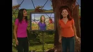 Kids' CBC Garden Dome Intro (2006, FOUND!)