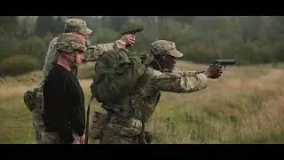 J&auml;ger Shot Sniper Competition 2020