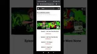 How to Download Files in SHRINKEARN website beyond ads