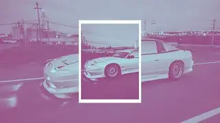 Night Drive Phonk Music | Late Night Pulse