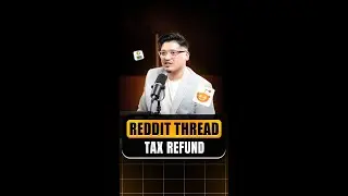 You shouldn't want a tax refund...