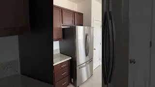 NEW FRIDGE | Best Buy Samsung Fridge