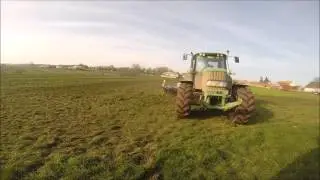 Hersage de prairie 2k16 [GOPRO/DJI]