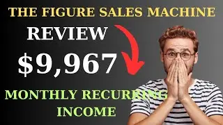 7 Figure Sales Machine Review: Scam Alert or Money Maker? 💰⚠️