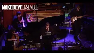 Martin Bresnick: BE JUST! (1996) | NakedEye Ensemble