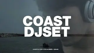 Beautiful Melodic House Djset: JEANEIFFEL | Humedal Costero - La Punta, Callao