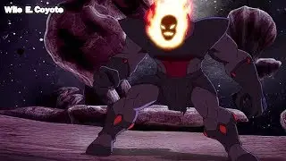 Dormammu es Derrotado &diams; Hulk y los Agentes de Smash T02E09 &diams; Espa&ntilde;ol Latino