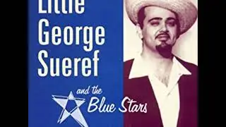 Little George Sueref - The Clock