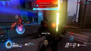 OvW 304 Reinhardt, CTF   Ayutthaya