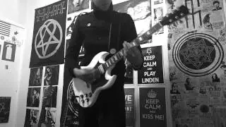 HIM - Ode to Solitude (linden cover)