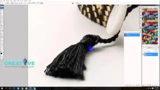 Clipping Path Tutorial for Beginners| Background Removal | Creative Clipping Path Limited